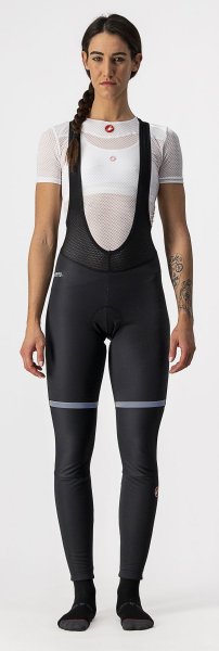 Castelli Polare Damen Bibtight