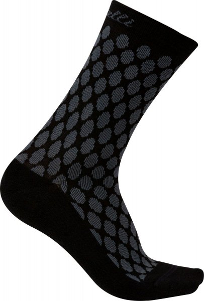 Castelli Sfida 13 Damen Socken - black