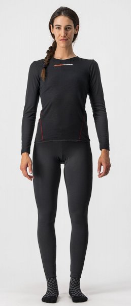 Castelli Prosecco Tech Damen Unterhemd