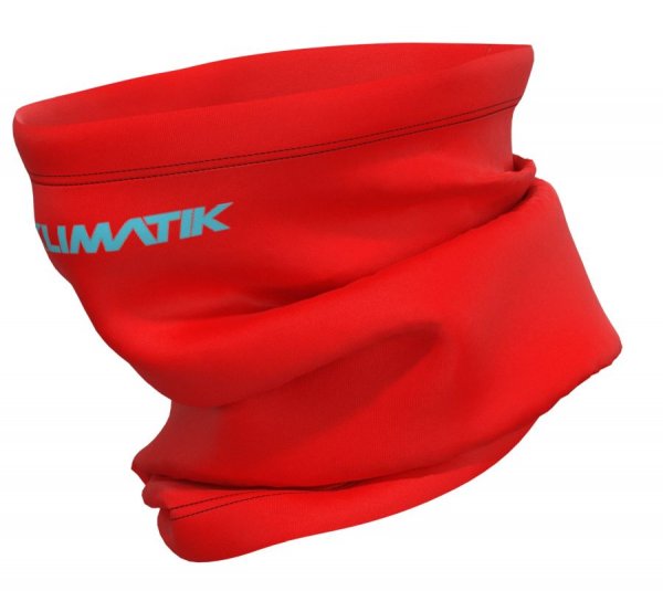Al Klimatik K-Atmo Halstuch- red