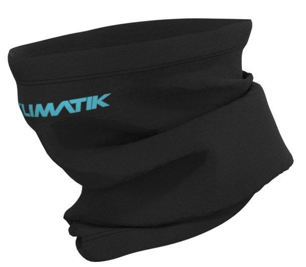 Al Klimatik K-Atmo Halstuch- black