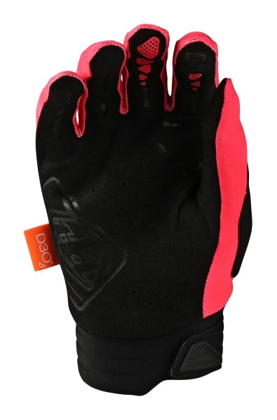 Troy Lee Designs Women Gambit glove - firecracker