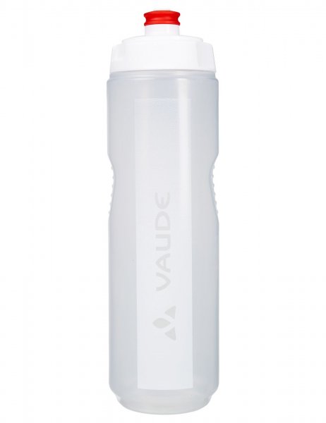 Vaude Bike Bottle 0,9l - transparent