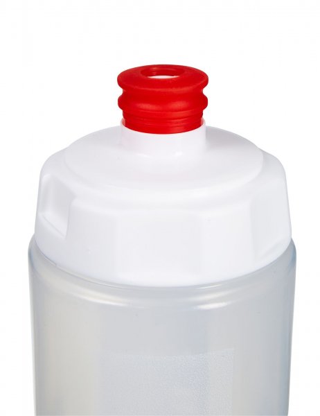 Vaude Bike Bottle 0,9l - transparent