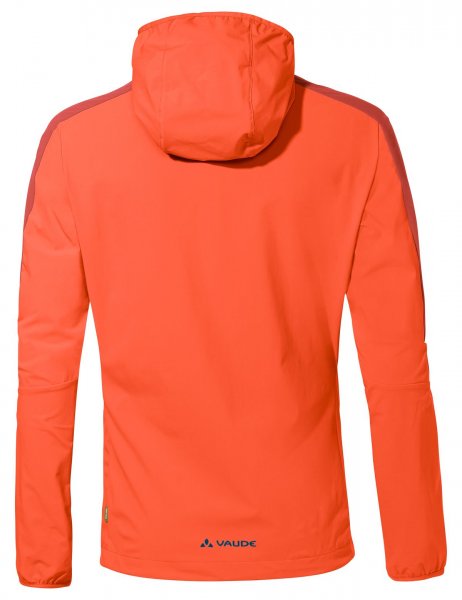 Vaude Womens Moab Fahrradjacke IV - hokkaido