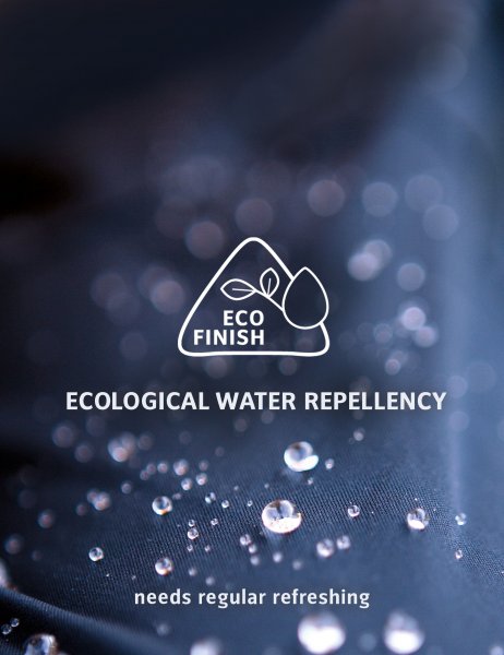 Vaude Womens Moab Fahrradjacke IV - hokkaido