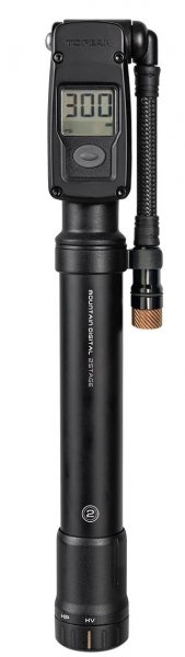 Topeak Mountain 2Stage Digital