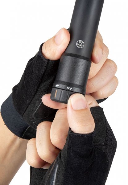 Topeak Mountain 2Stage Digital