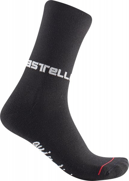 Castelli Quindici Soft Merino Socken