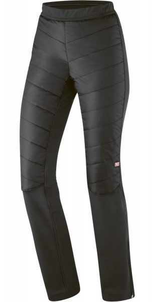 Gonso Arga Primaloft Hybrid Fahrradhose Women - black