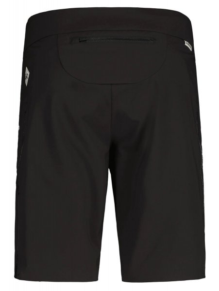 Maloja FiammaM. Primaloft Short Damen - moonless