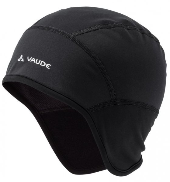 Vaude Bike Cap - black
