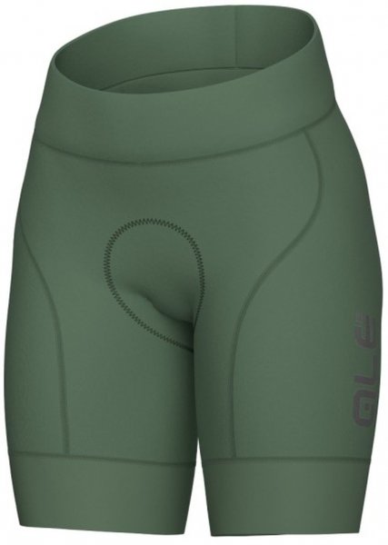 Al Magic Colour Damen Radhose - sage green