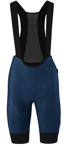 Gonso SQlab GO Damen Bib - Medieval blue