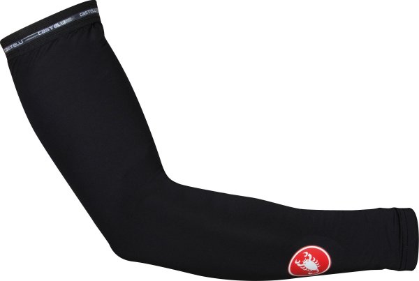 Castelli UPF 50+ light Arm Warmer - black