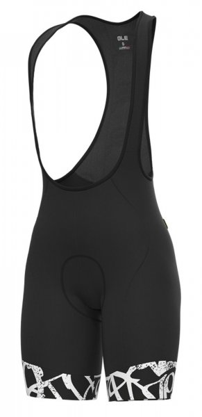 Al Ride Damen Bibshort