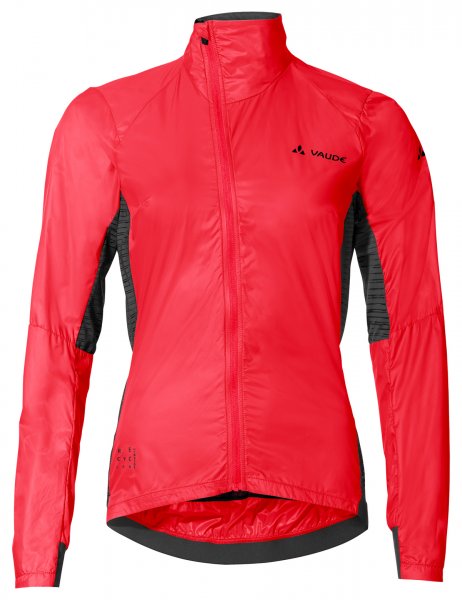 Vaude Womens Furka Air Jacket - flame