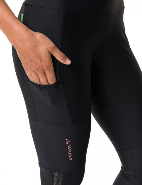 Vaude Womens Comyou Tights
