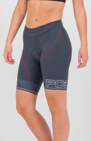 Karpos Verve Evo Damen Radhose - ombre blue