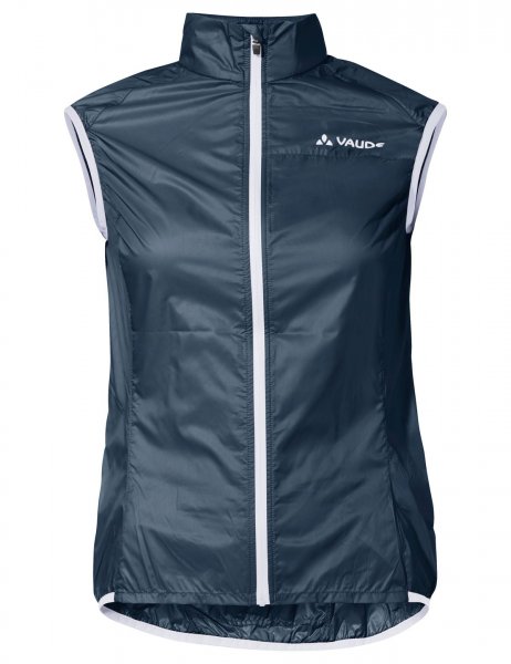 Vaude Womens Air Vest III - dark sea