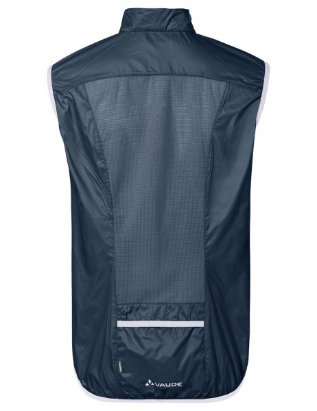 Vaude Womens Air Vest III - dark sea