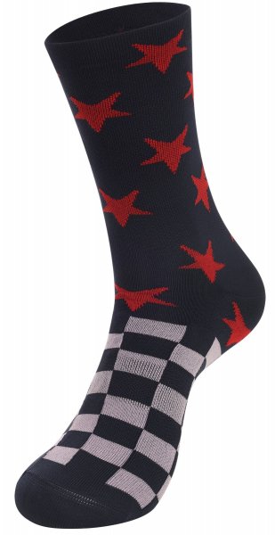 Protective P-So Fly Socks - dark navy