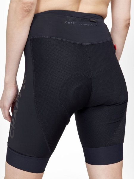 Craft ADV Gravel Shorts Radhose Damen