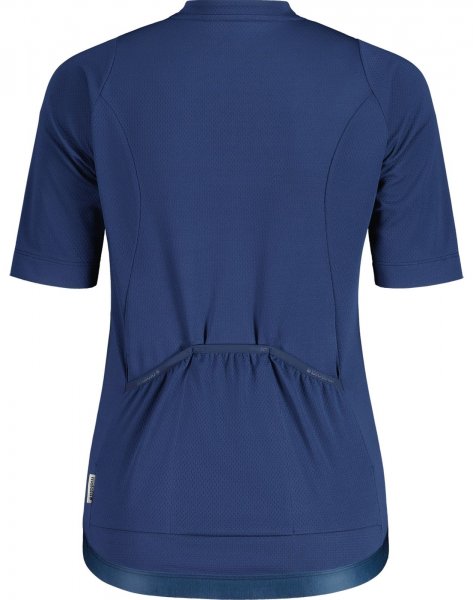 Maloja RigiM. Radtrikot Damen - midnight
