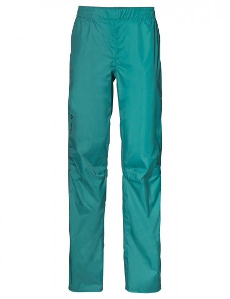 Vaude Womens Drop Pants II - wave