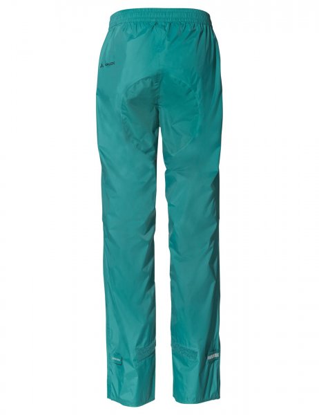 Vaude Womens Drop Pants II - wave