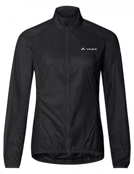 Vaude Womens Matera Air Jacket - black