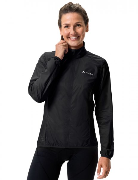 Vaude Womens Matera Air Jacket - black