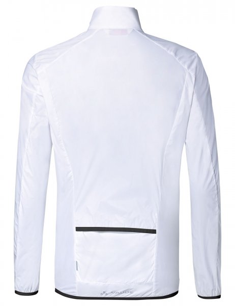 Vaude Womens Matera Air Jacket - white