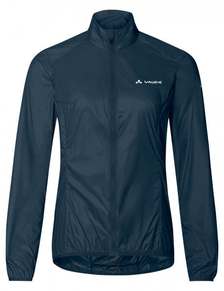 Vaude Womens Matera Air Jacket - dark sea