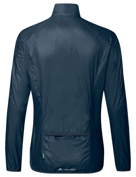 Vaude Womens Matera Air Jacket - dark sea