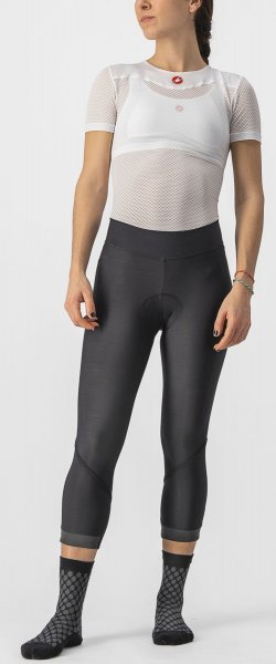 Castelli Velocissima Damen Thermal Knicker - black