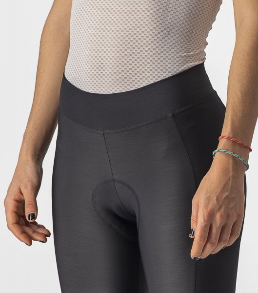 Castelli Velocissima Damen Thermal Knicker - black