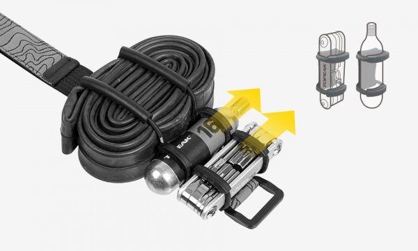 Topeak Elementa Strap M