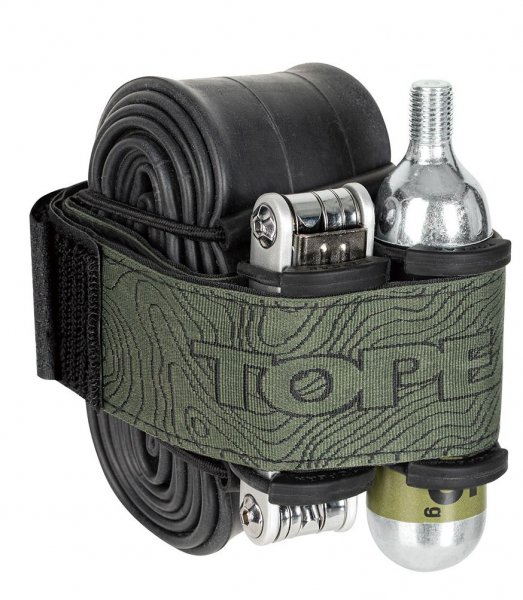 Topeak Elementa Strap L