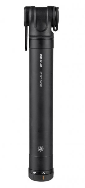 Topeak Gravel 2Stage