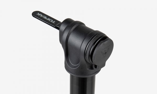 Topeak Gravel 2Stage