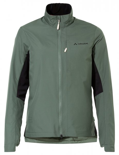 Vaude Moab Pro Damen Softshell Jacket - agave