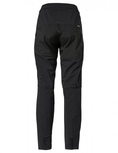 Vaude Womens All Year Moab Pants - black