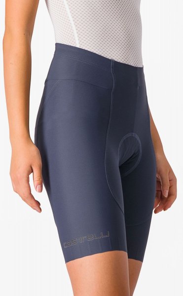 Castelli Espresso Damen Radhose - twilight blue