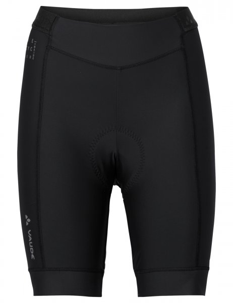 Vaude Posta Radhose Damen - black