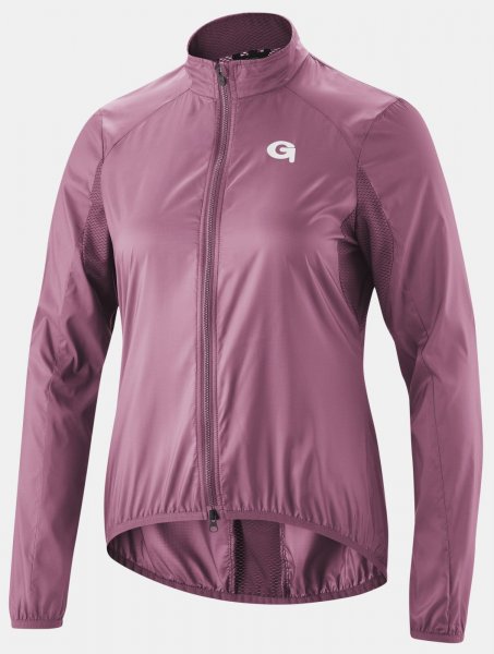 Gonso Porlezza Damen Windjacke - confetti