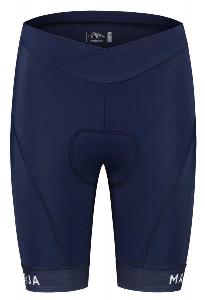 Maloja MinorM. Damen Radhose - night sky