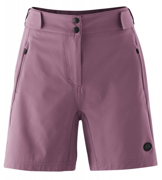 Gonso Igna 2.0 Damen Rad Hotpants - confetti