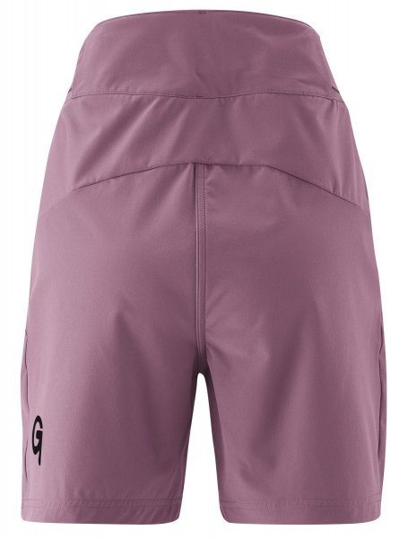 Gonso Igna 2.0 Damen Rad Hotpants - confetti