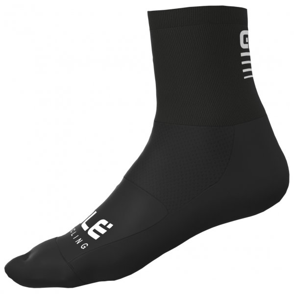 Al Strada 2.0 Radsocken- nero